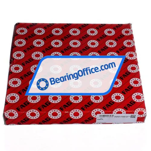 FAG KM36 bearing image 3