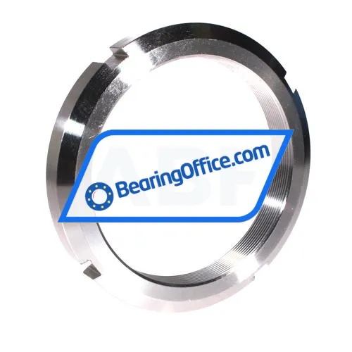 FAG KM26 bearing image 2