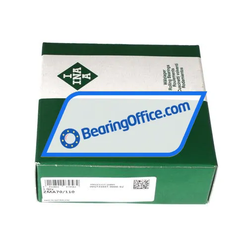 INA ZMA70/110 bearing image 4