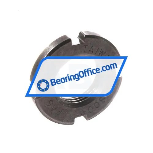 FAG KM1 bearing image 2