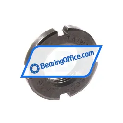 FAG KM1 rulman resim 2