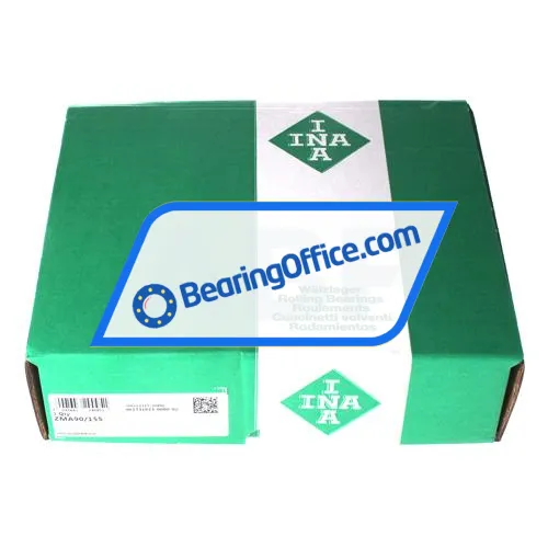 INA ZMA90/155 bearing image 4