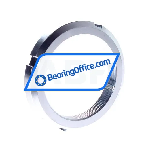 FAG KM19-J32B bearing image 2