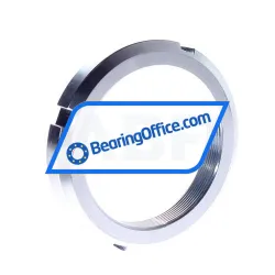 FAG KM19-J32B rulman resim 2