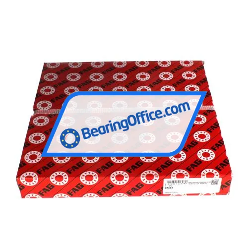FAG KM38 bearing image 3
