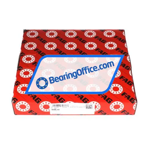 FAG KML30 bearing image 3