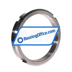 FAG KML30 rulman resim 2