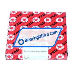 FAG KM14 rulman resim 2