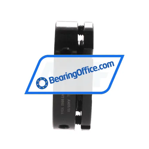 INA AM35/58 bearing image 2