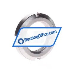 FAG KM5 rulman resim 2