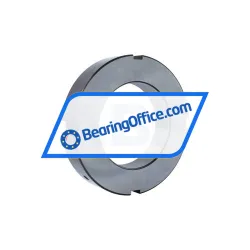 INA ZMA 130/210 rulman resim 2