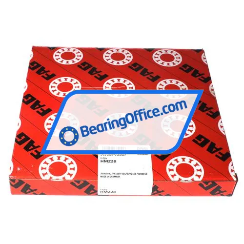 FAG HMZ28 bearing image 4