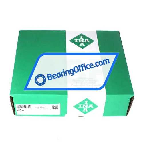 INA ZM130 bearing image 4