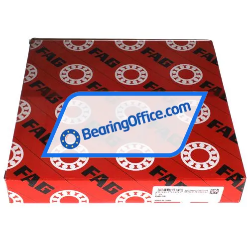 FAG KML36 bearing image 3