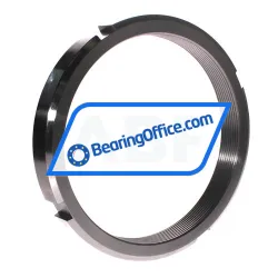 FAG KML36 rulman resim 2