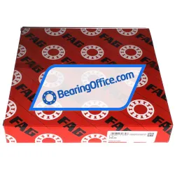 FAG KML36 rulman resim 3