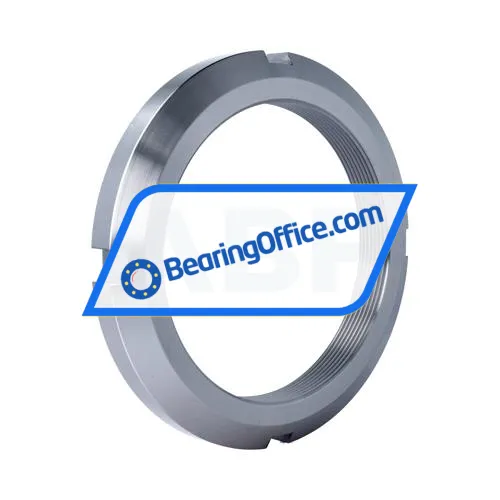 FAG KM32 bearing image 2