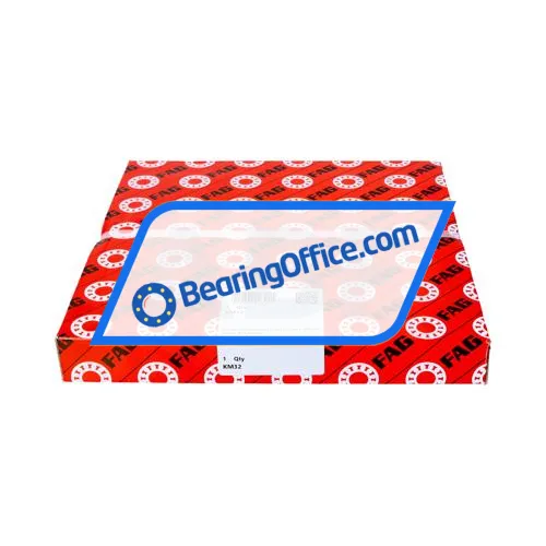 FAG KM32 bearing image 3