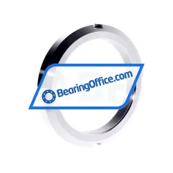 FAG KM24 rulman resim 2