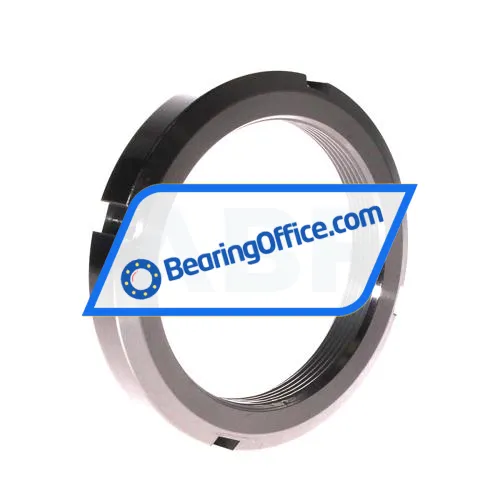 FAG KM16 bearing image 3