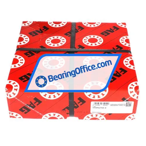 FAG HYDNUT65-E bearing image 4