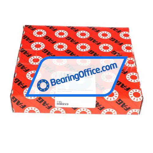 FAG HMZ23 bearing image 4