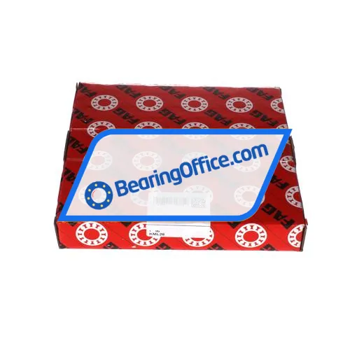 FAG KML26 bearing image 3