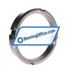 FAG KML26 rulman resim 2