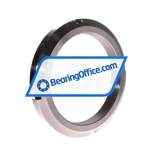 FAG KM34 bearing image 3