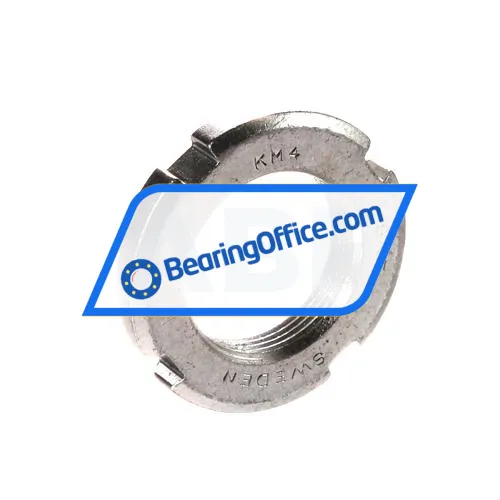 SKF KM4VZ bearing image 2