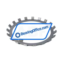 Timken TW140 rulman resim 2