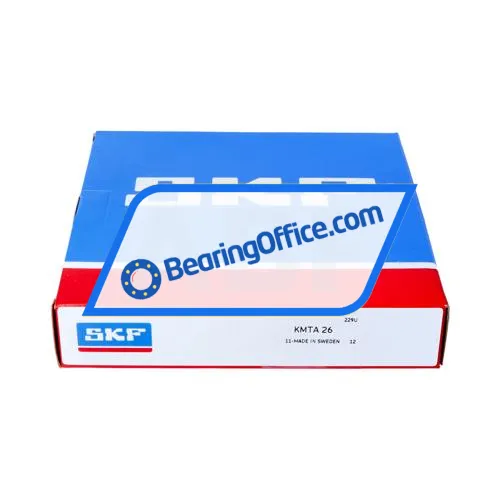 SKF KMTA26 bearing image 3