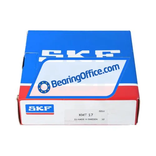 SKF KMT17 bearing image 3