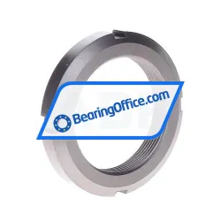 SKF KM10 rulman resim 2