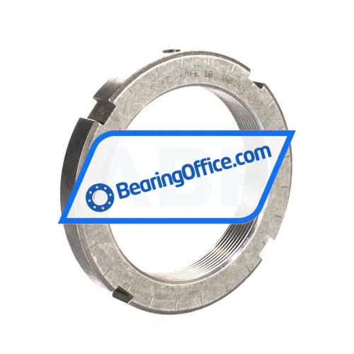 SKF KMFE18