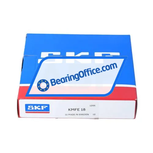 SKF KMFE18 bearing image 3