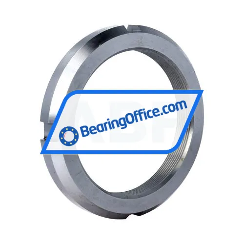 Timken TAN22 bearing image 2