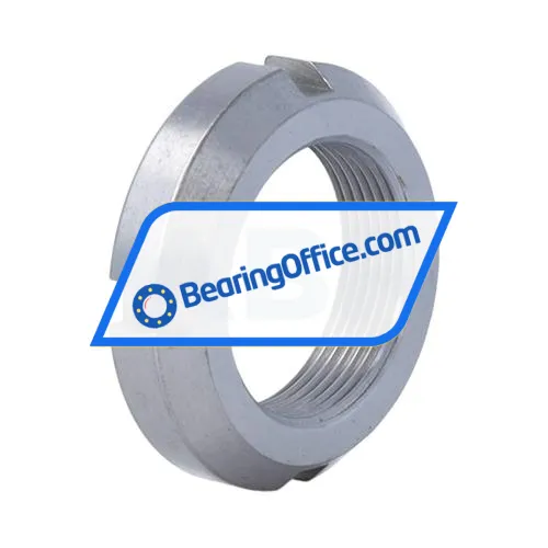 SKF N06 bearing image 2