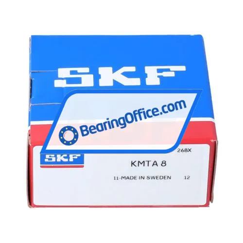 SKF KMTA8 bearing image 4