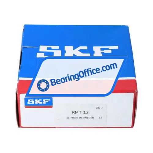 SKF KMT13 bearing image 3