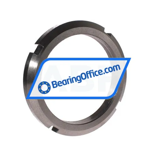 SKF KM28 bearing image 2