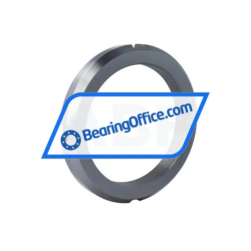 Timken TAN24 bearing image 2