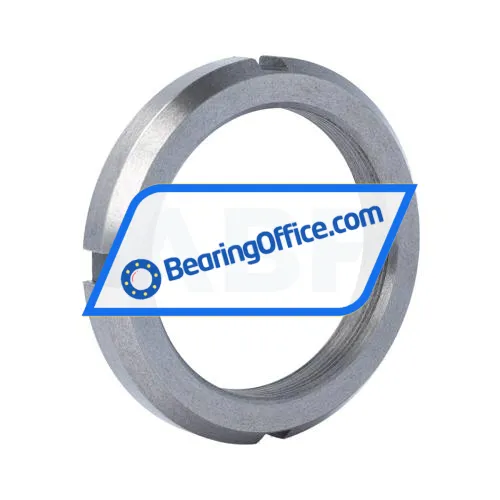SKF AN18 bearing image 2