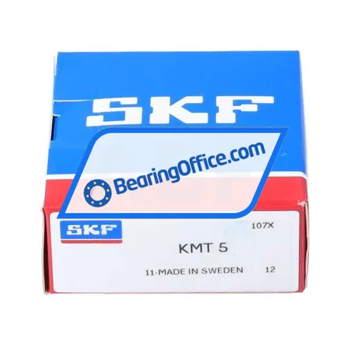 SKF KMT5 bearing image 2