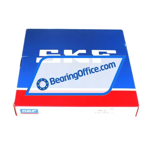 SKF KML36 bearing image 3