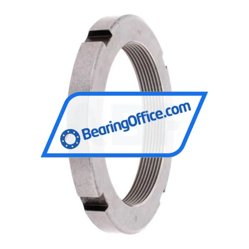 SKF KM18 bearing image 2