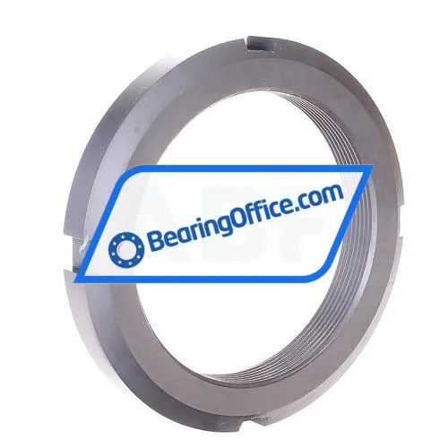SKF KM18 bearing image 3