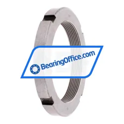 SKF KM18 rulman resim 2