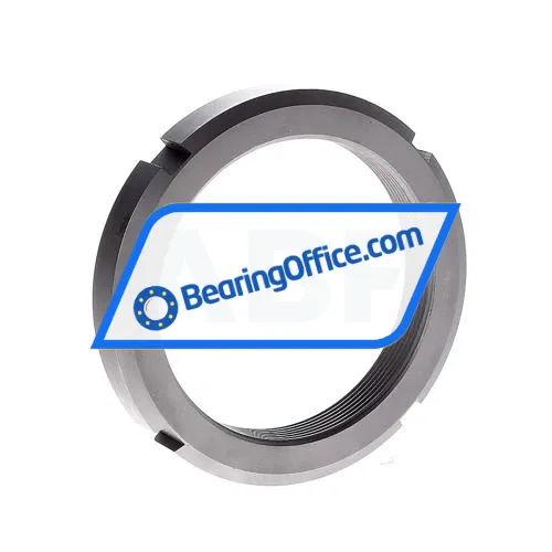 SKF KM17 bearing image 2