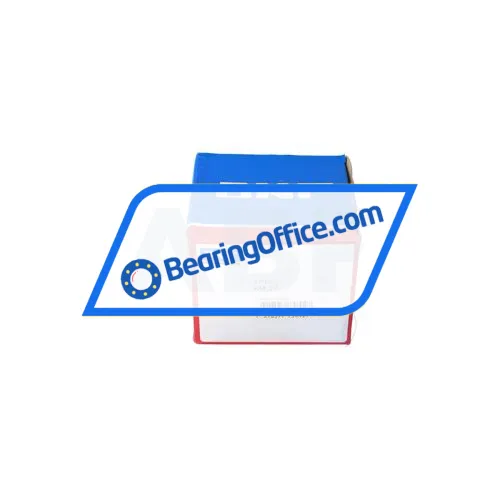 SKF KM17 bearing image 3